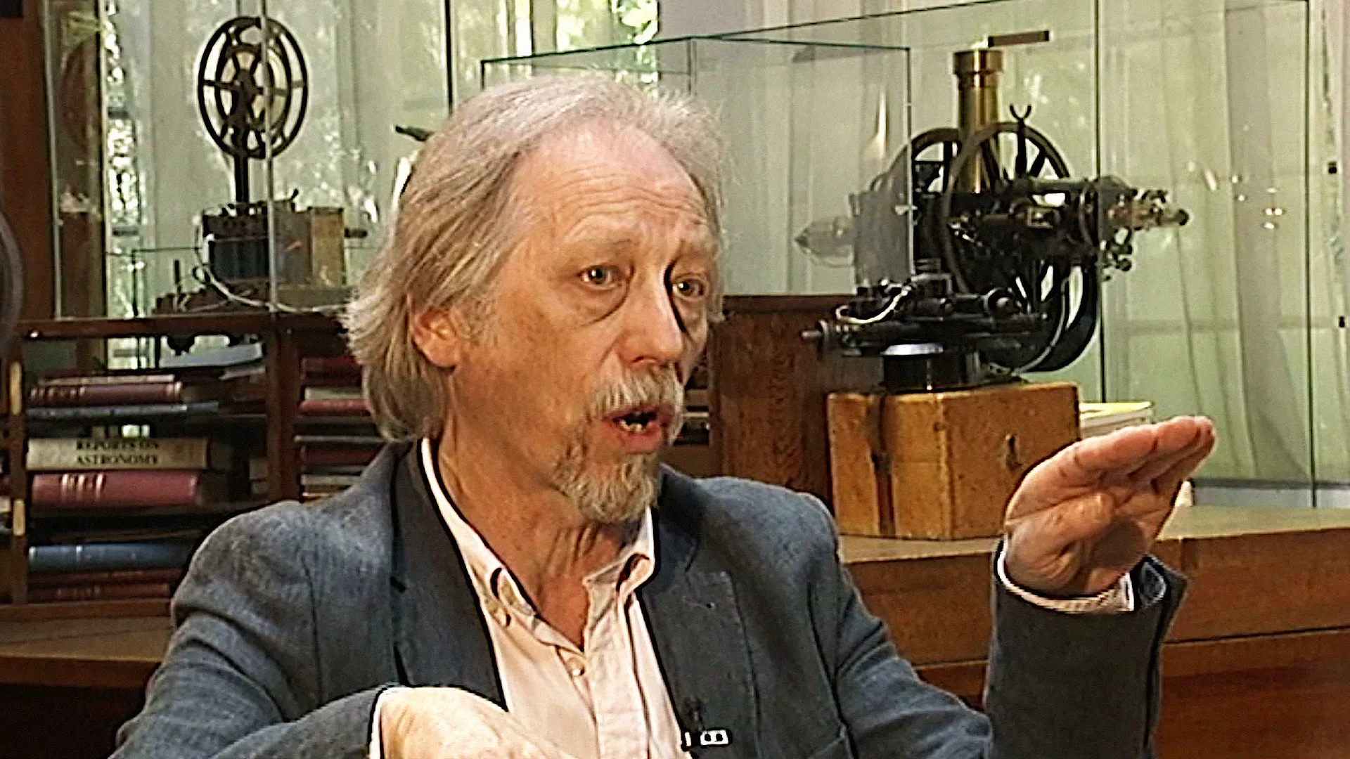 Književni dijalog: Vladislav Bajac