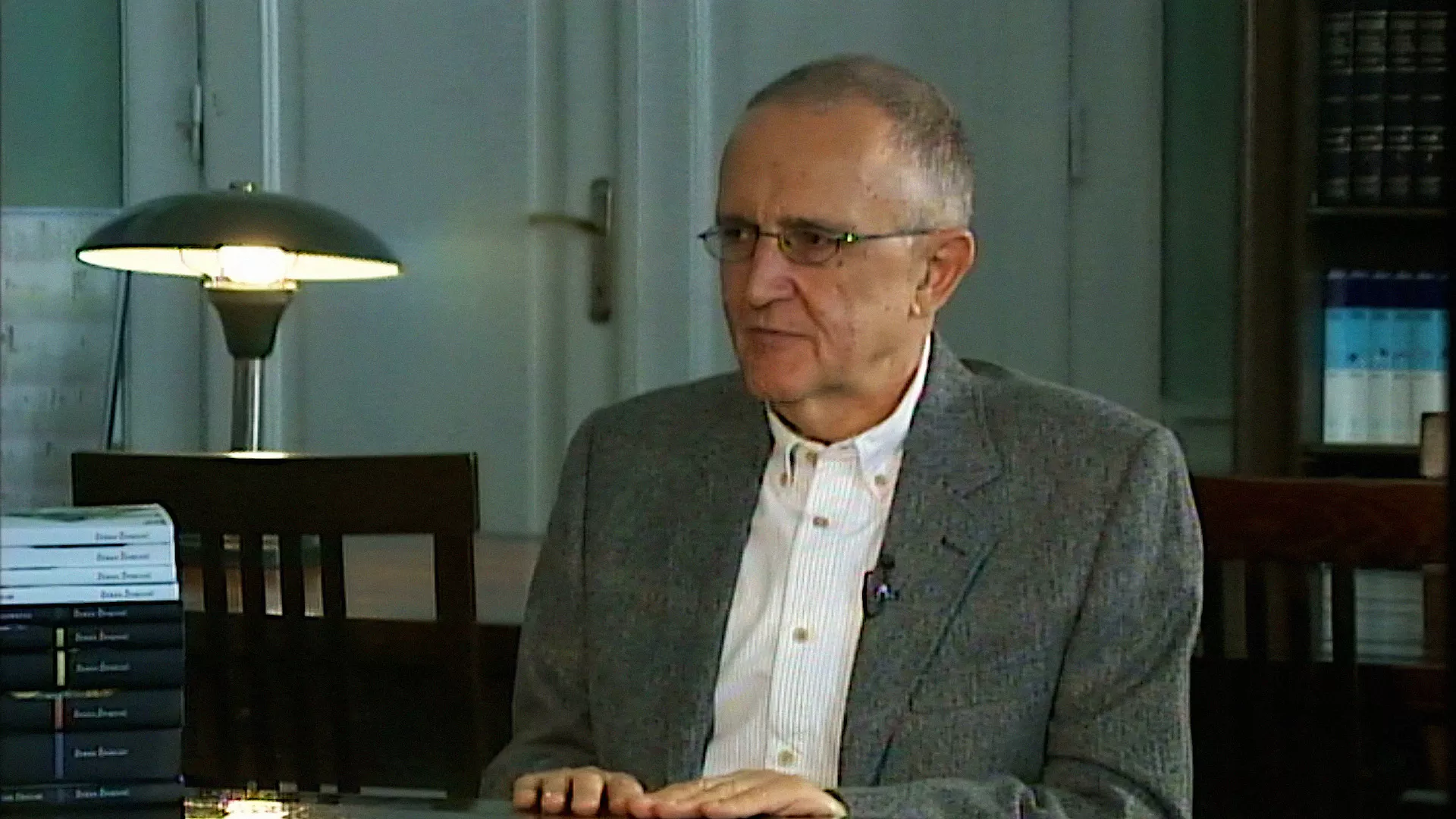 Književni dijalog: Zoran Živković