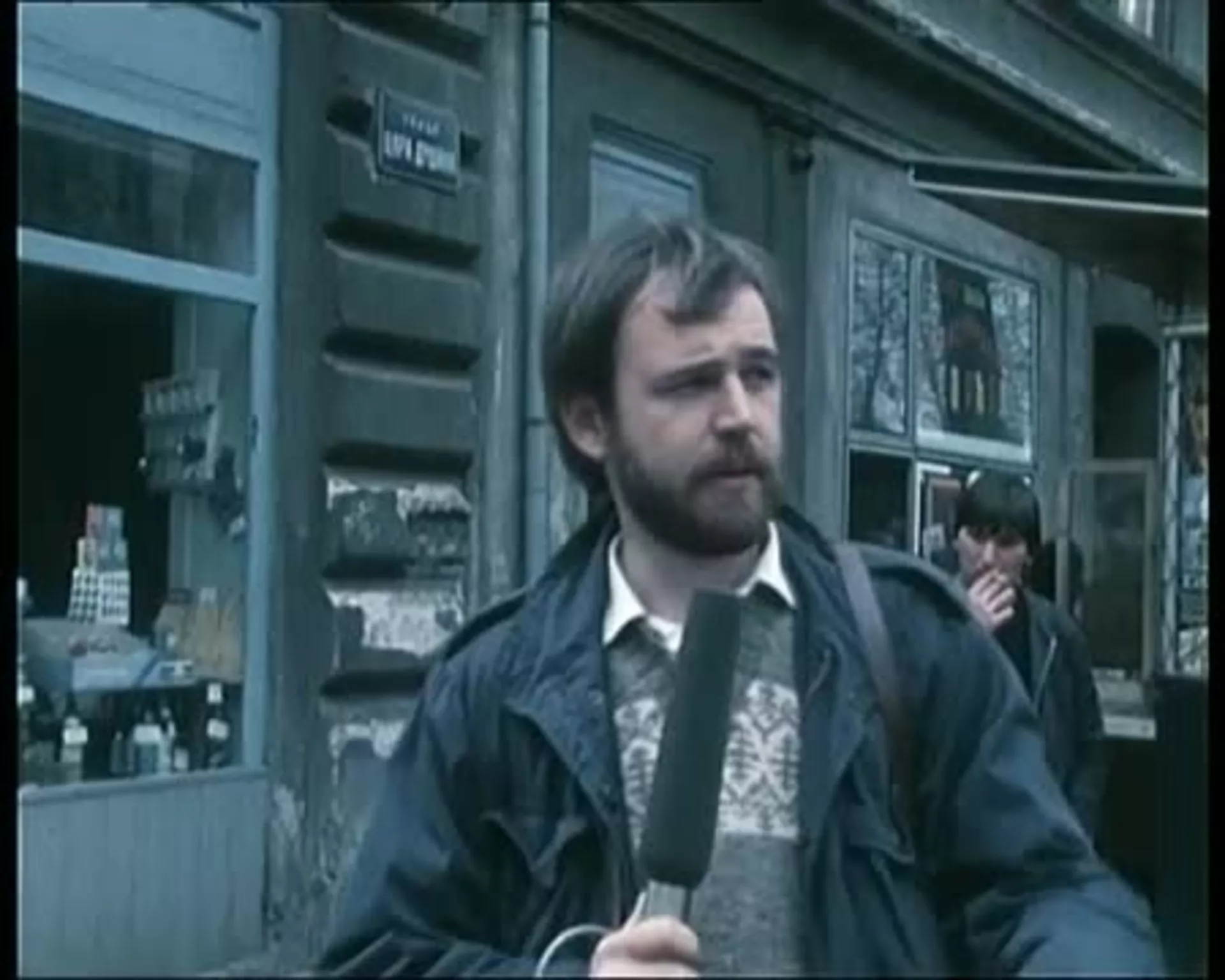 TV feljton – Dorćol