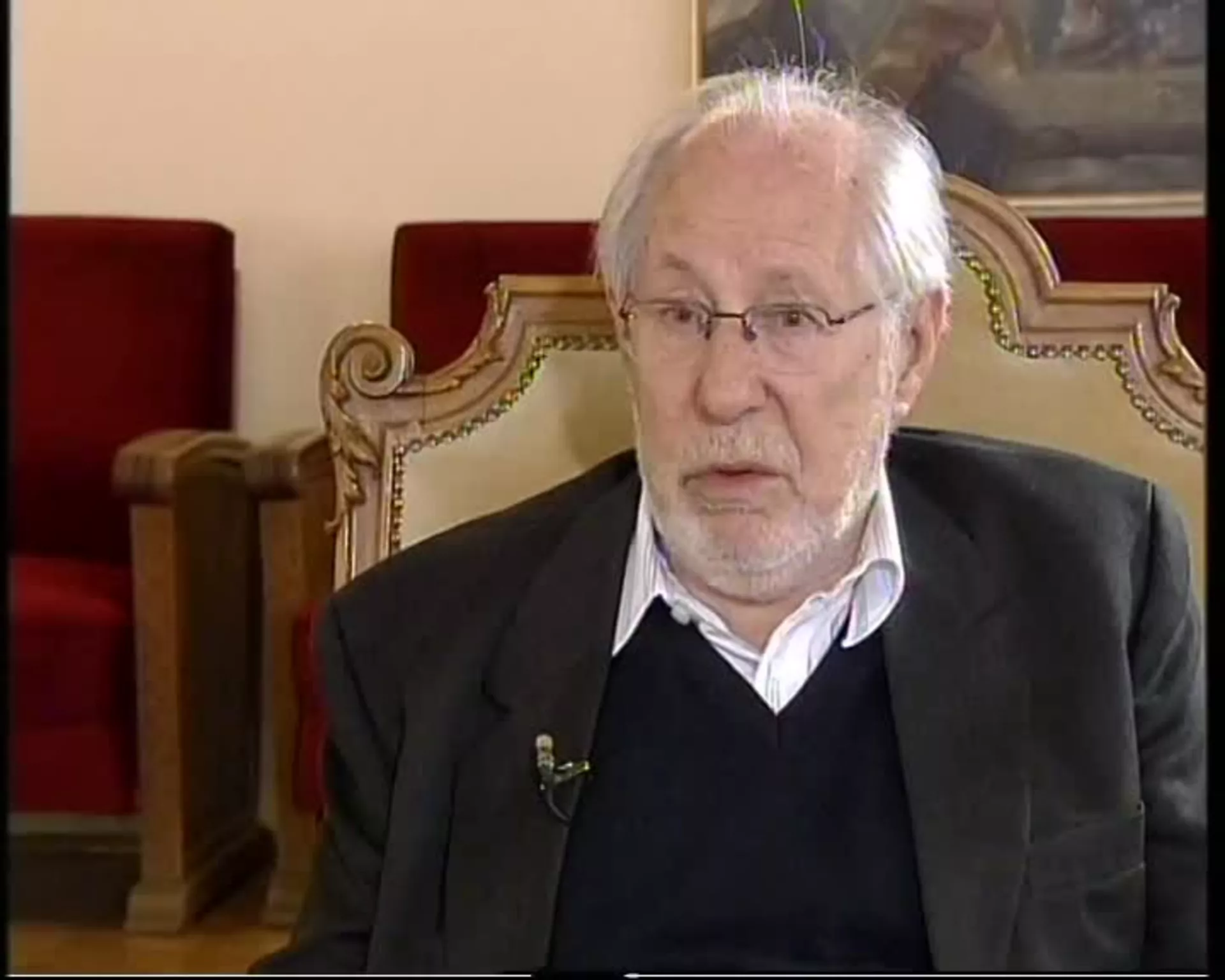 TV feljton – Dragoslav Mihailović
