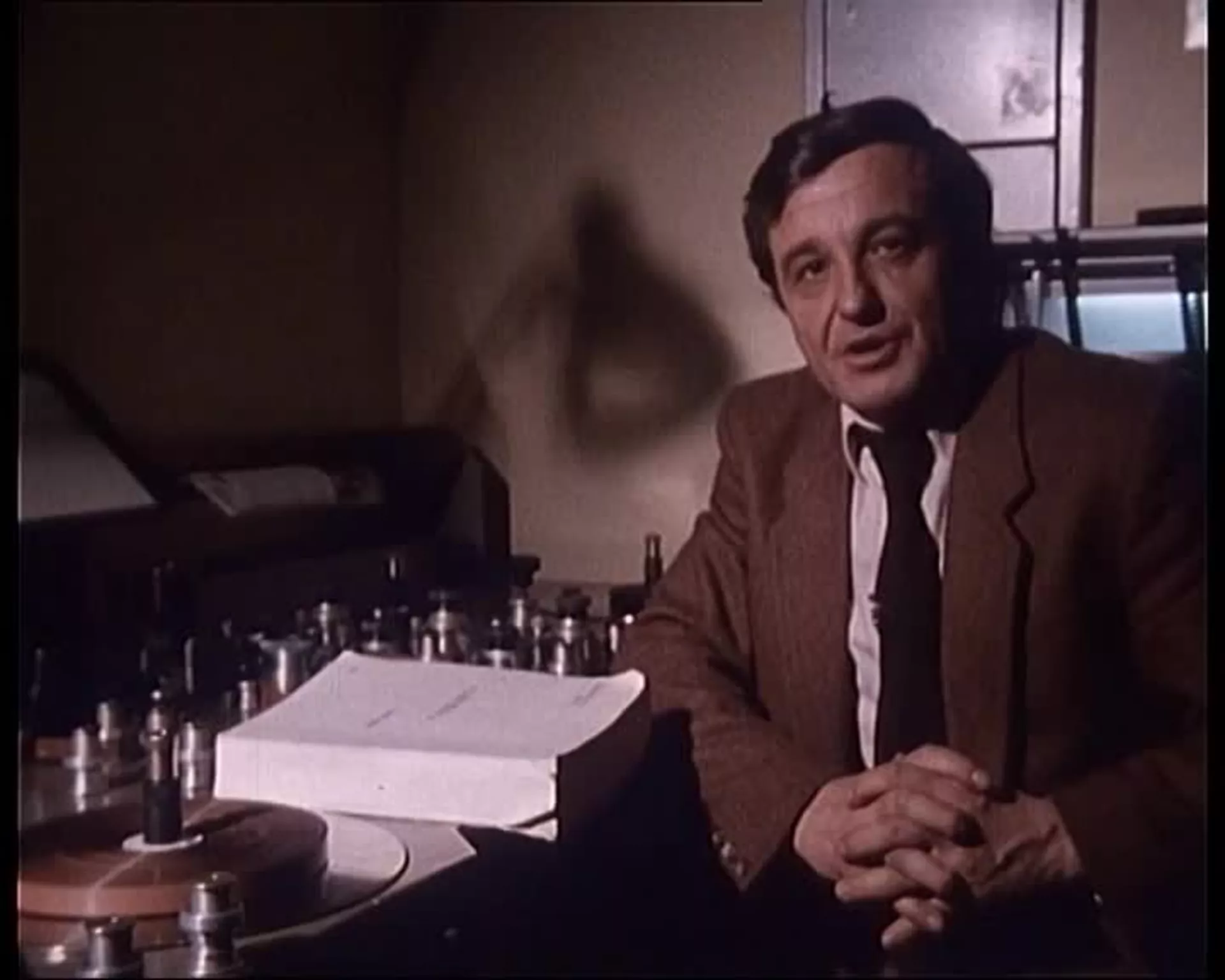 TV feljton – Titoisti svedoče