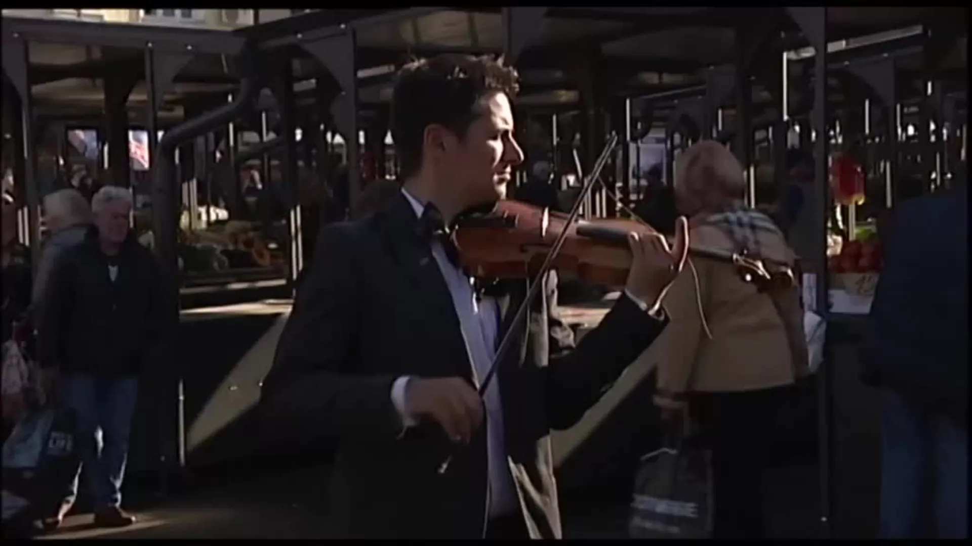 Danilo voli i zna