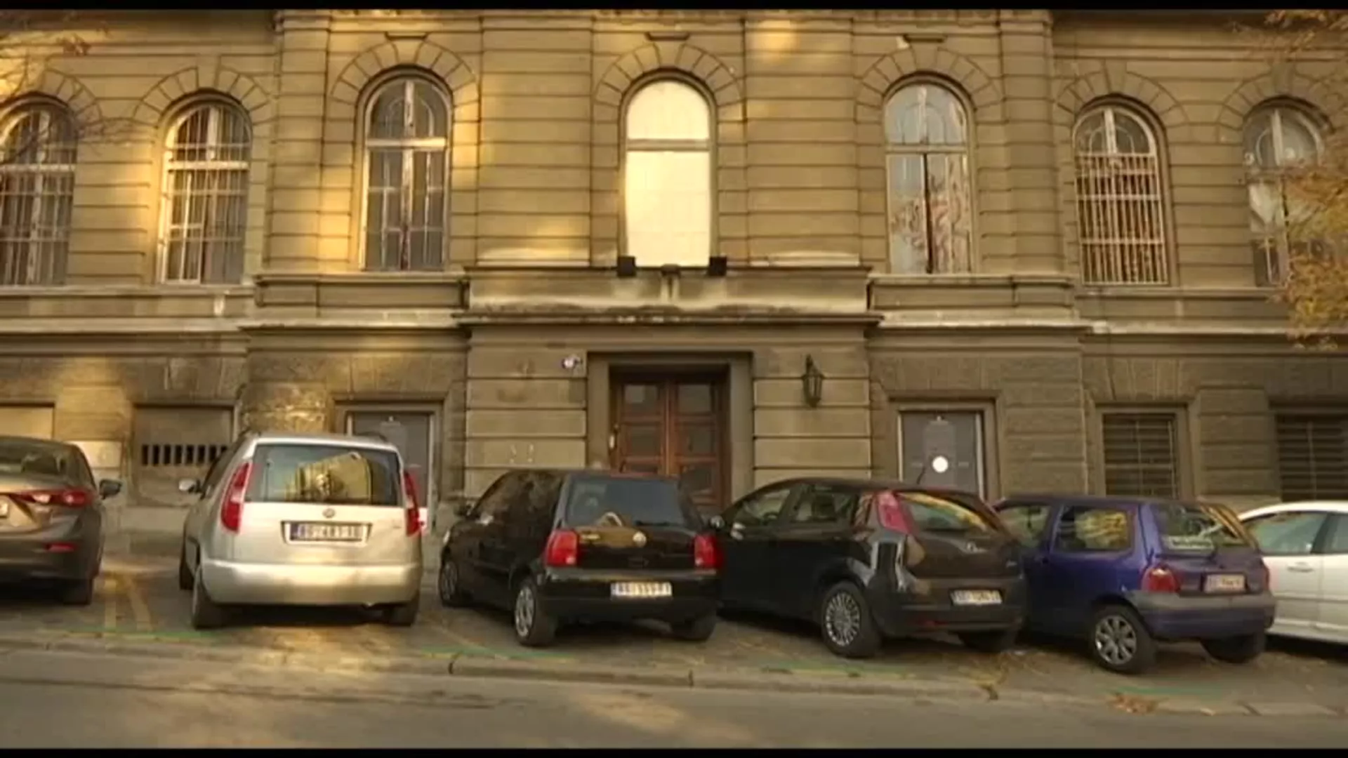 Muzejska adresa