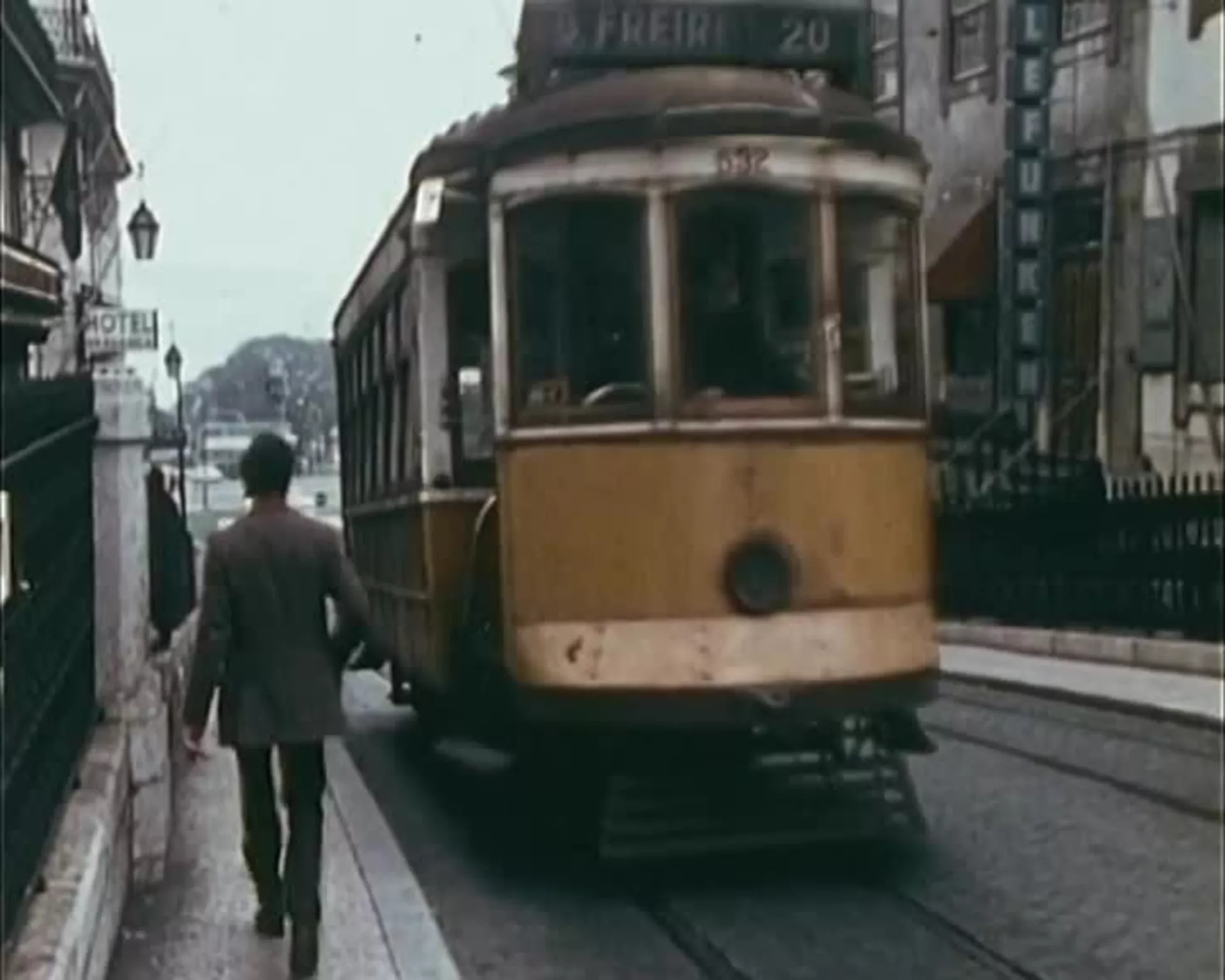 Dvogled: Portugalija, 2. deo
