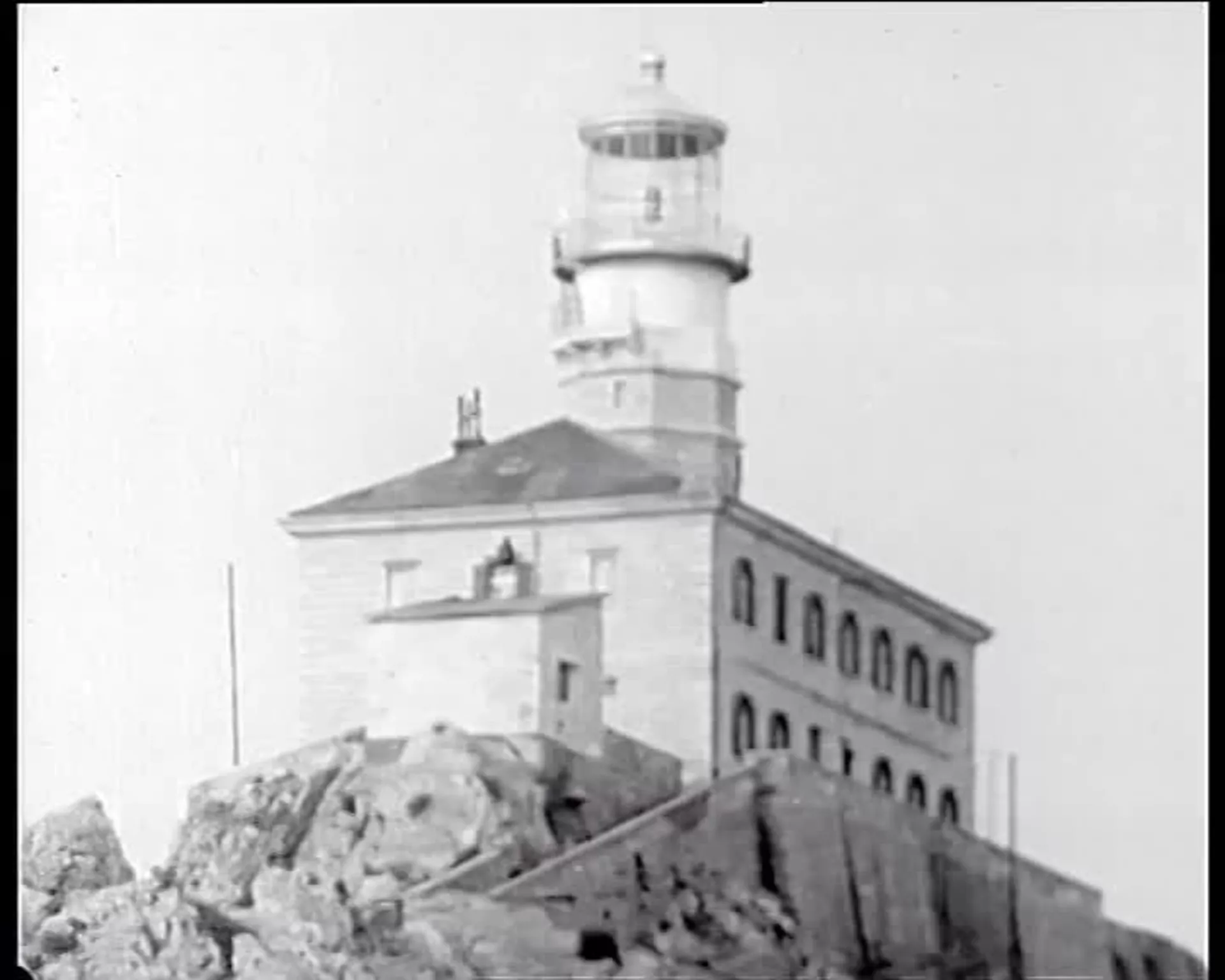 Karavan – Svetionici
