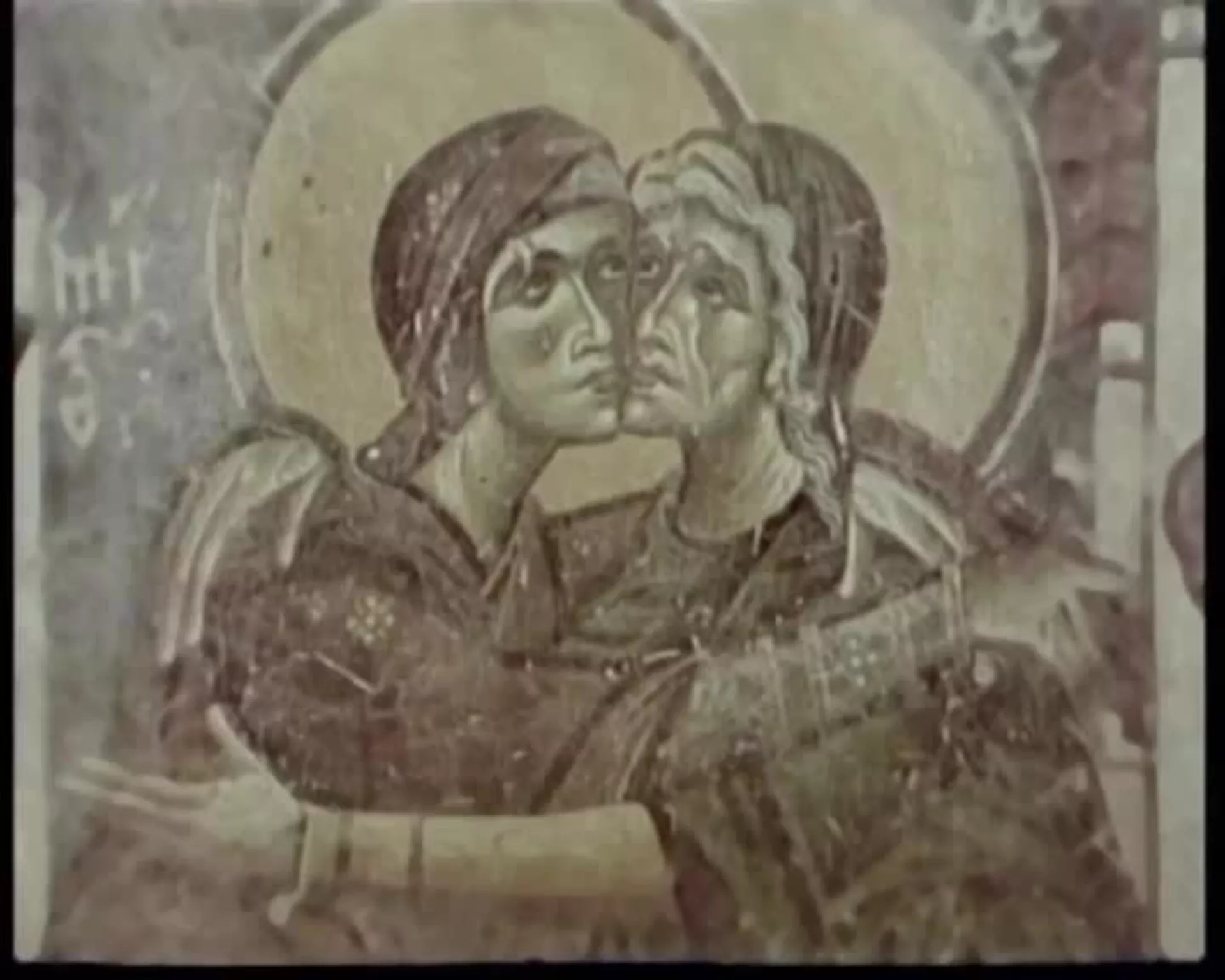 Vreme fresaka – Kazivanje drugo