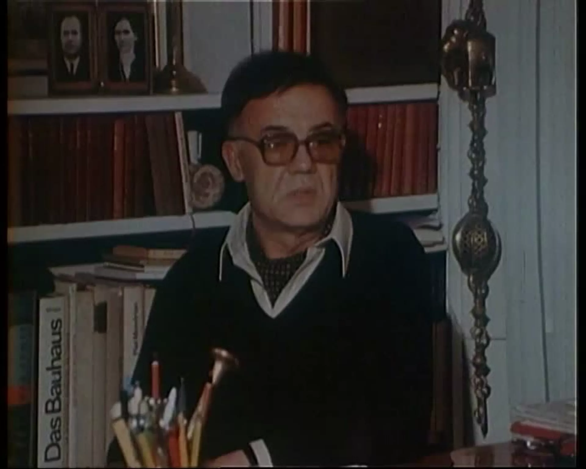 Nešto sasvim lično – Miodrag B. Protić