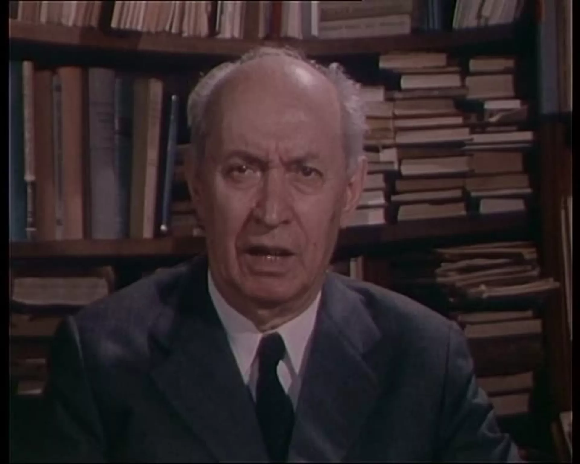Nešto sasvim lično – Tatomir Anđelić