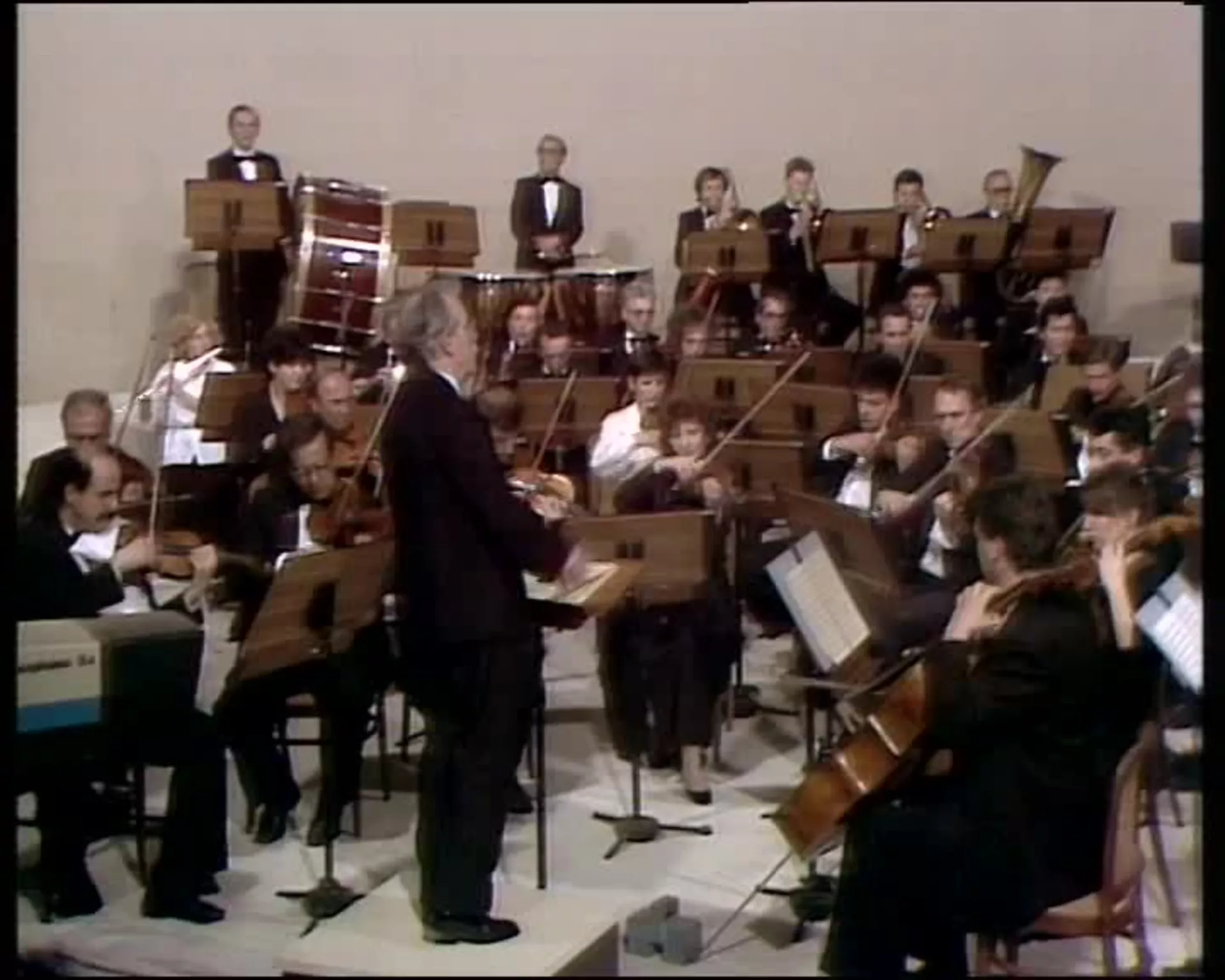 Rađanje srpske muzičke kulture – Poslednja trka