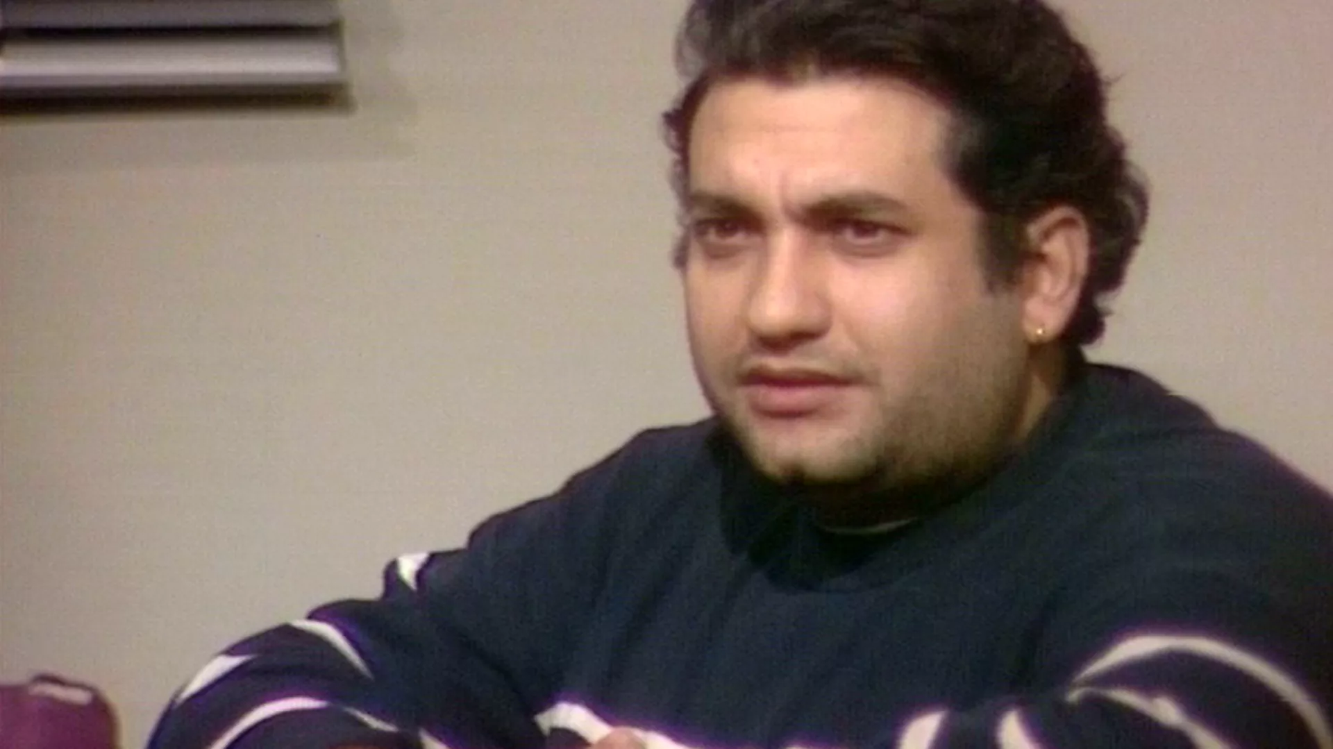 Goran Redžepi Gedža - Rokenrol zauvek – Familija