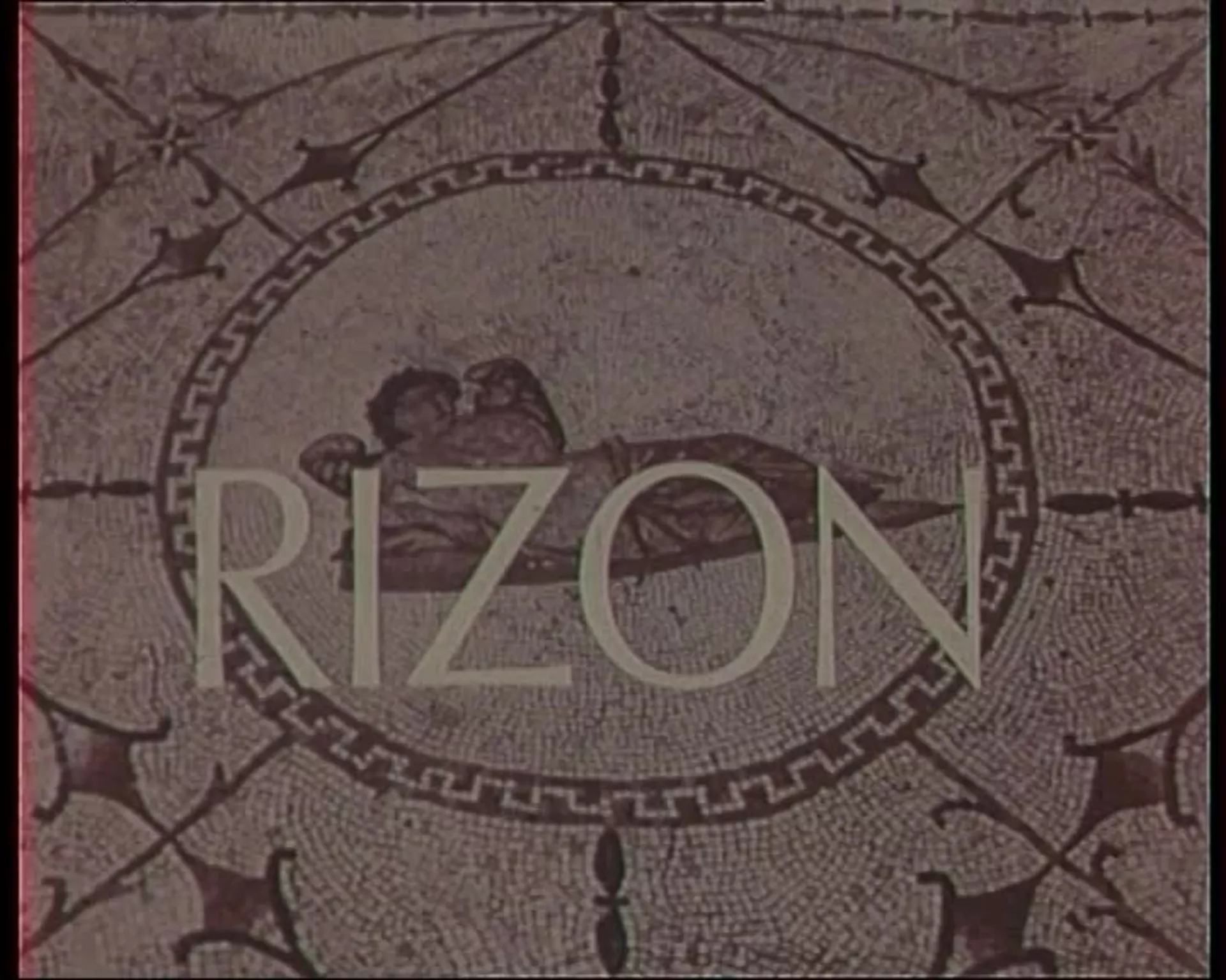 Potonuli gradovi – Rizon