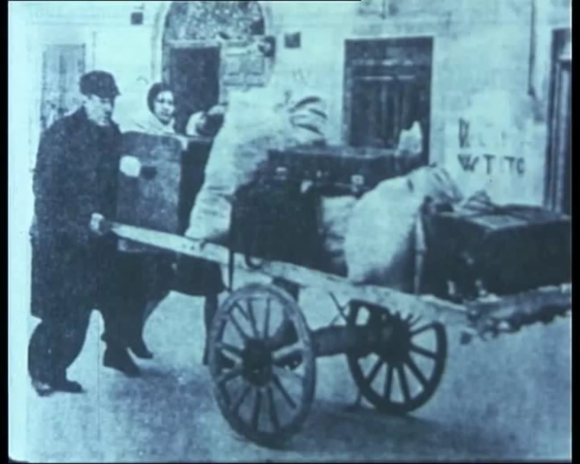 Savremene jugoslovenske migracije – Iseljenje Italijana
