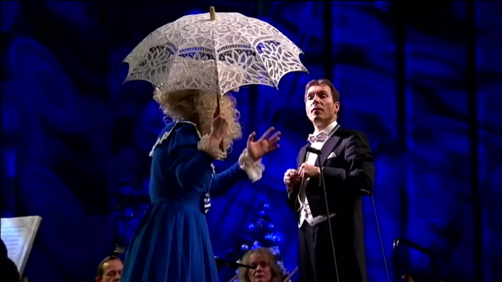 Beogradski novogodišnji koncert 2018.