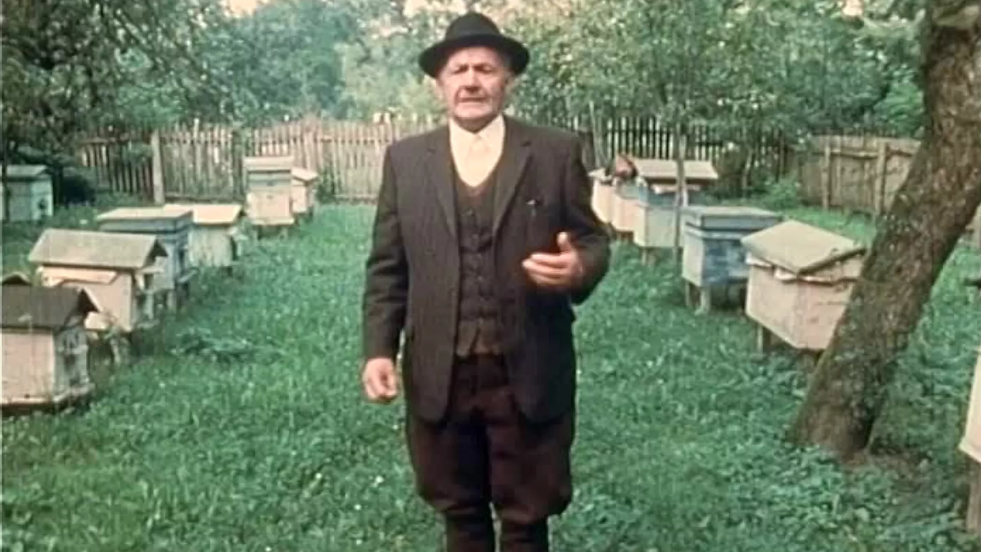 Ram za nekoliko poza, 6. emisija