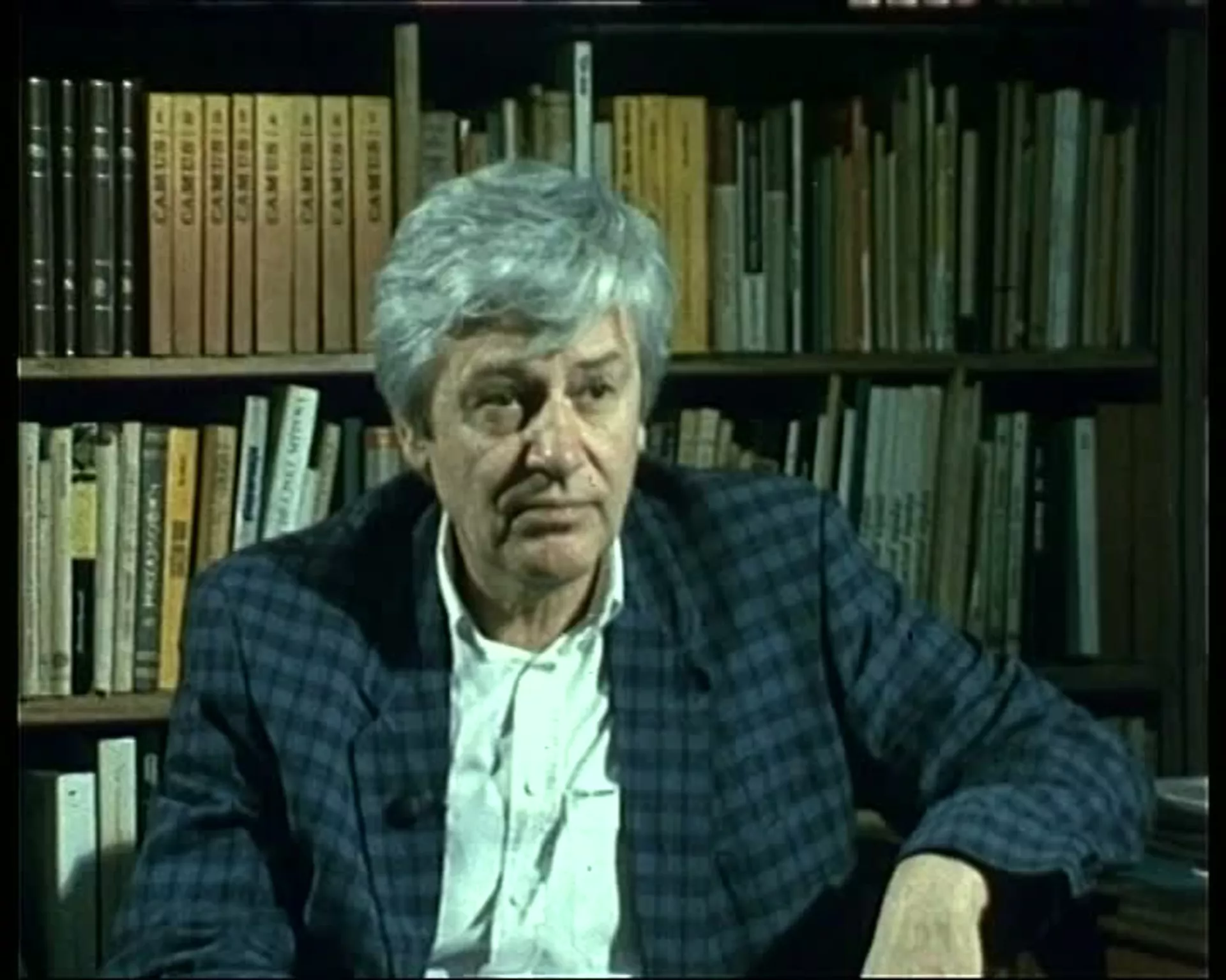 Učesnik i svedok – Slobodan Selenić