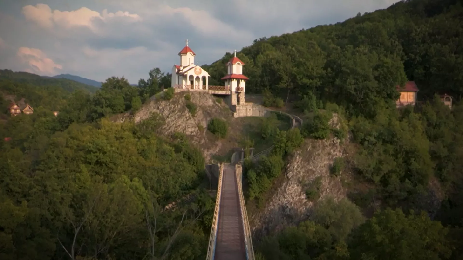 Moja lepa Srbija: Duhovno blago Srbije