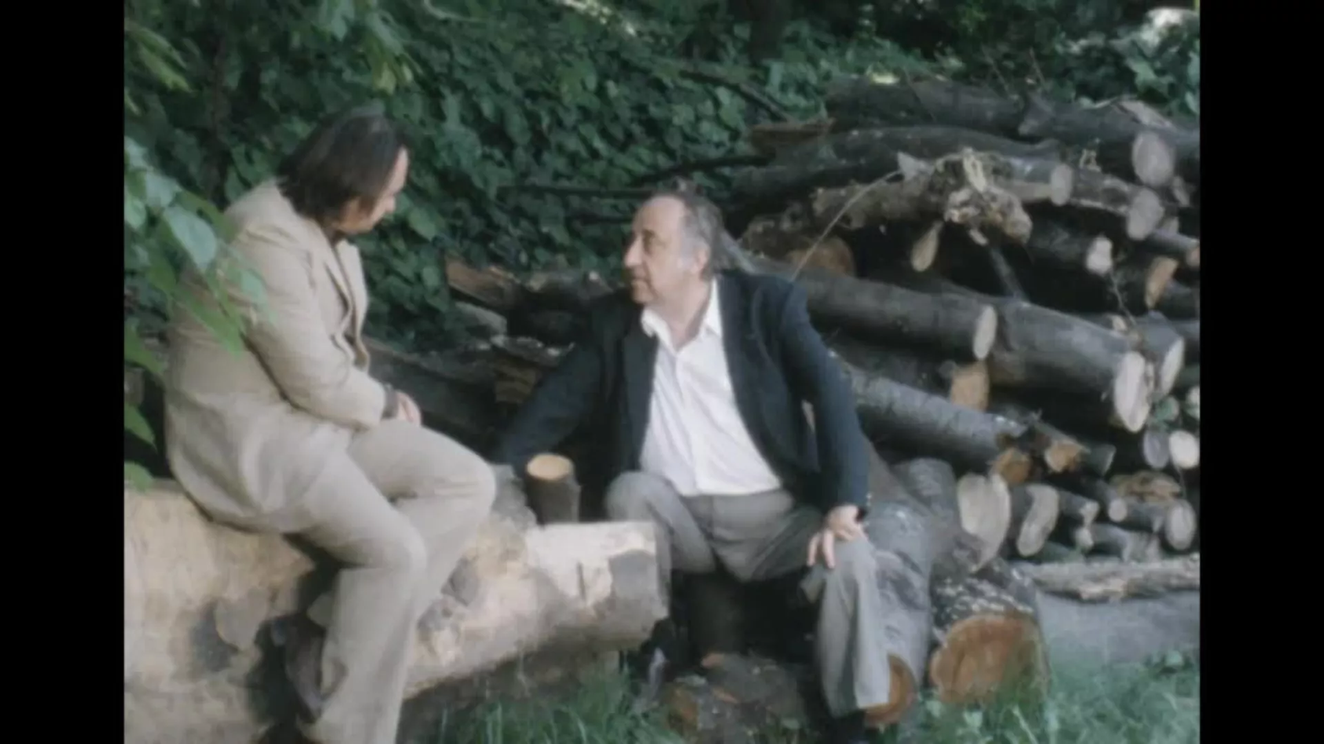 Učesnik i svedok: Aleksandar Petrović