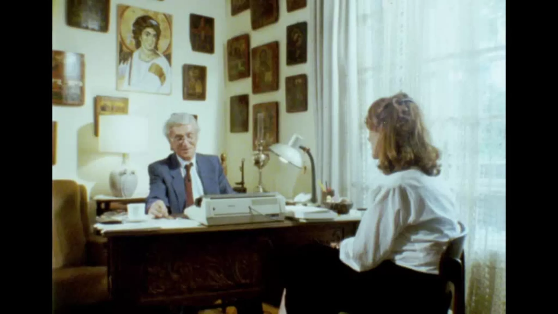 Učesnik i svedok: dr Zoran Konstantinović