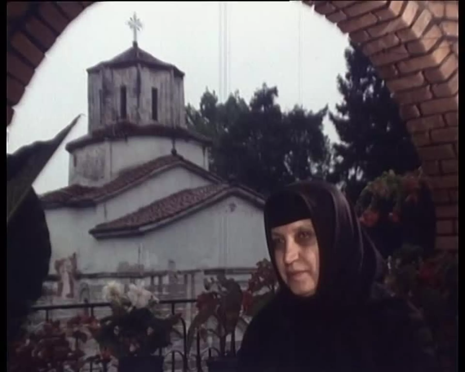 Naše vreme – Manastir Veluće, 17 monahinja