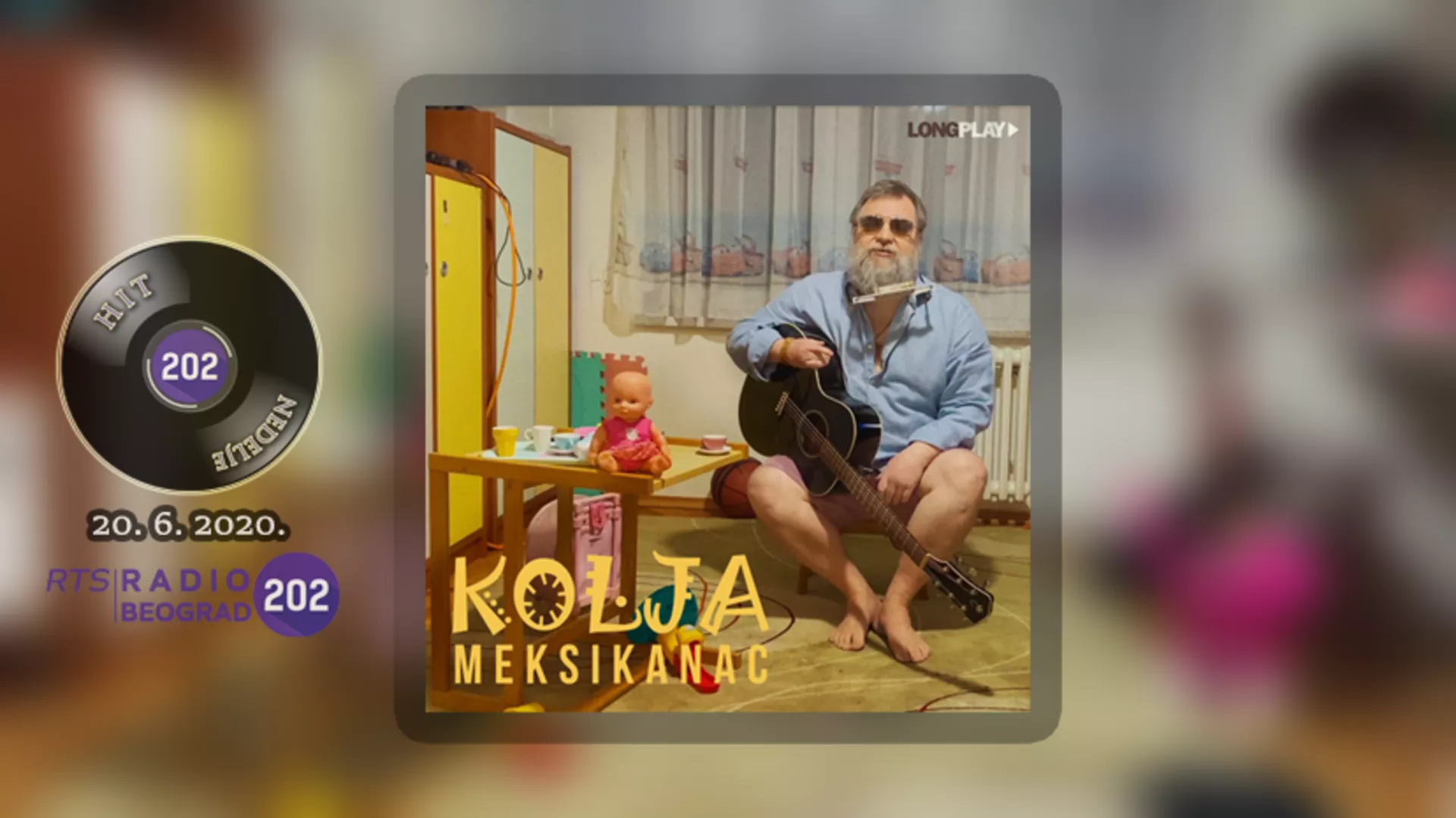 Hit nedelje – 20. 6. 2020.