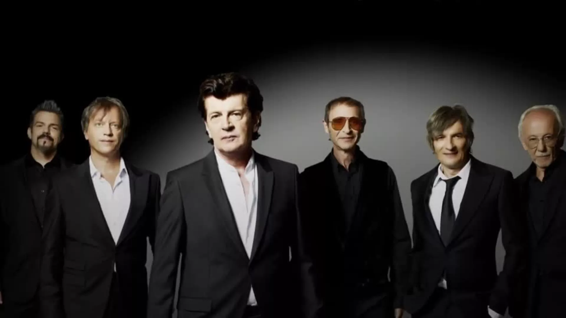 Bajaga i instruktori: Koncert za rok grupu, orkestar i hor, The Best of