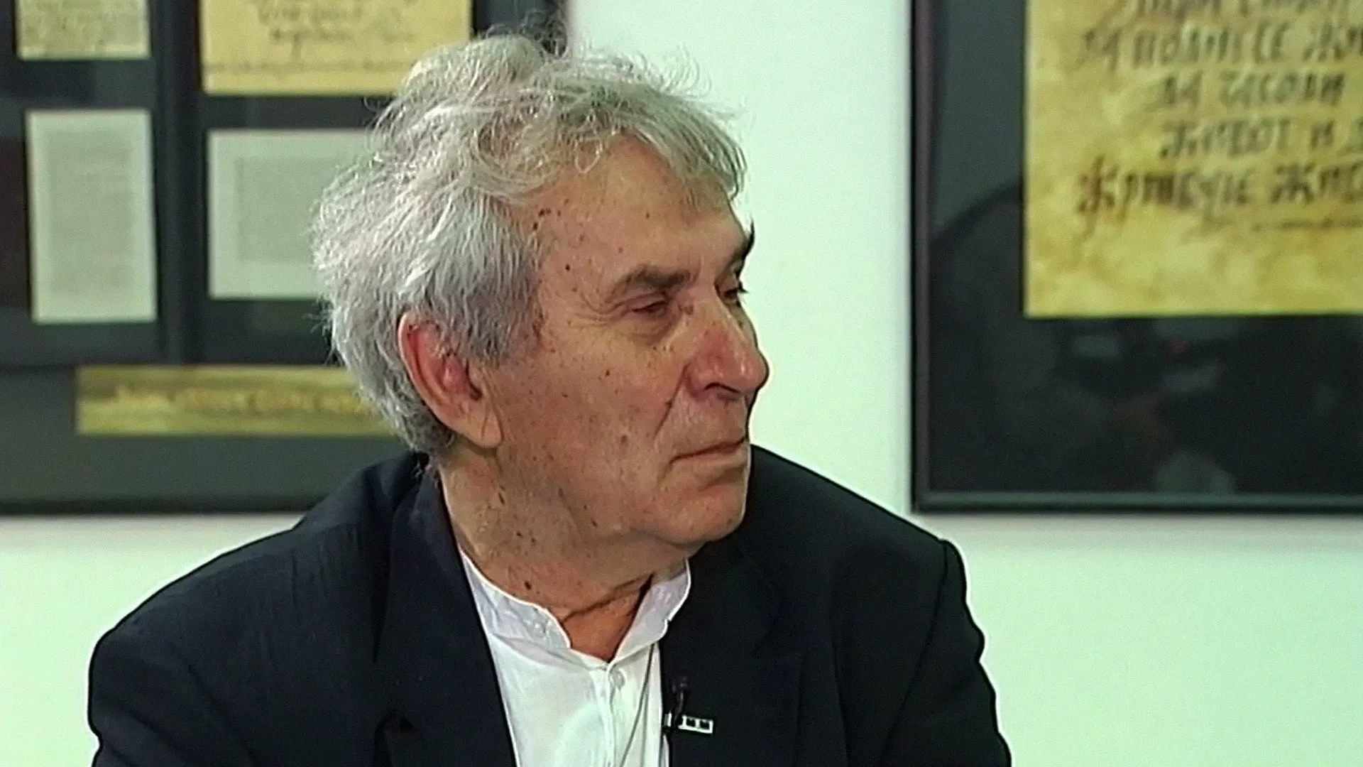 Književni dijalog: Milisav Savić