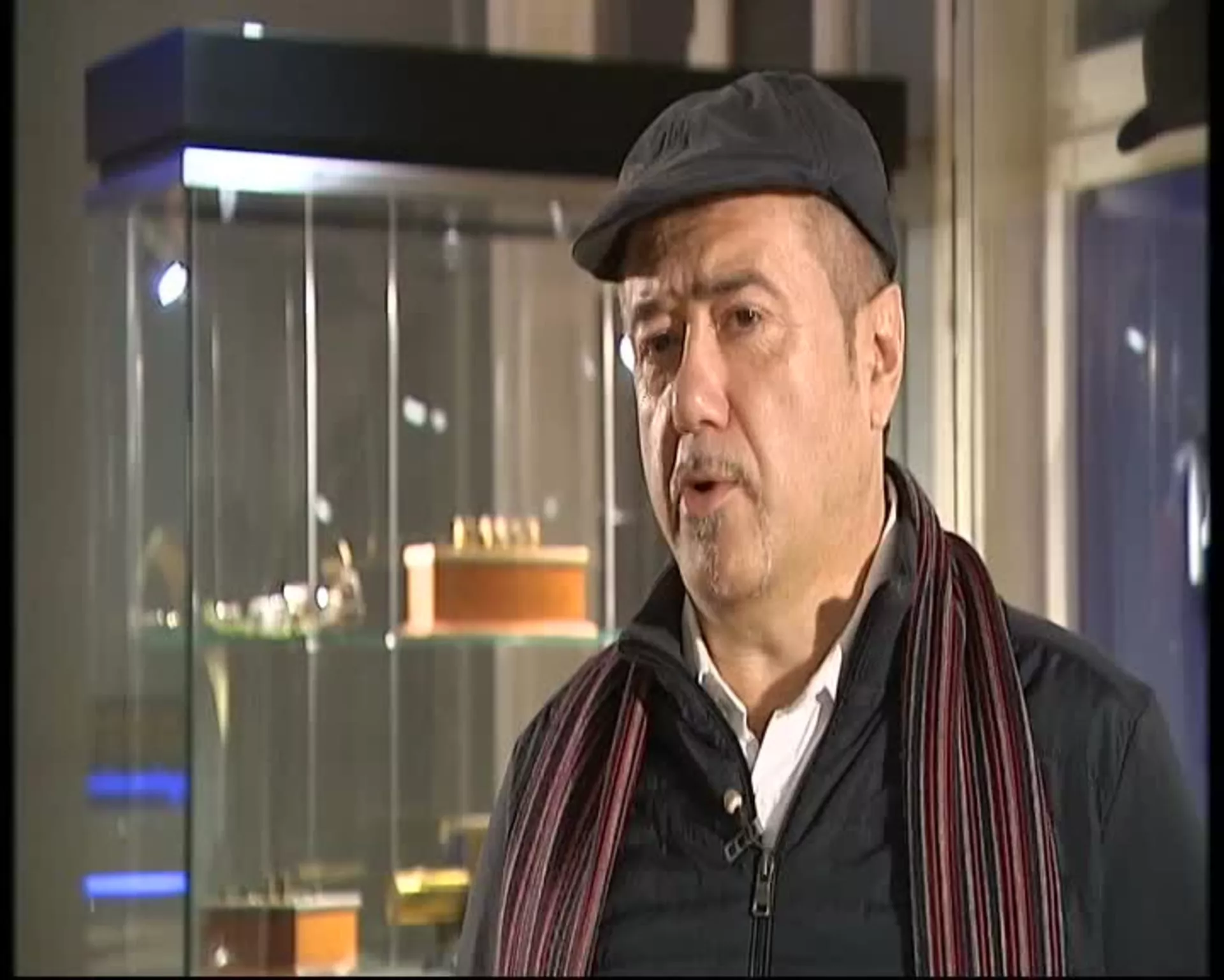 Književni dijalog: Vladimir Pištalo