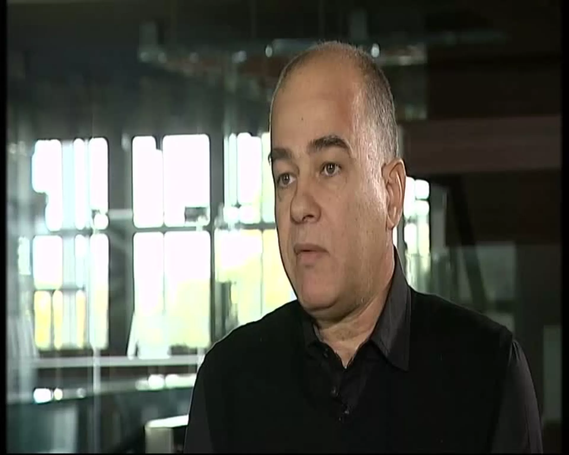 Književni dijalog: Vladan Matijević