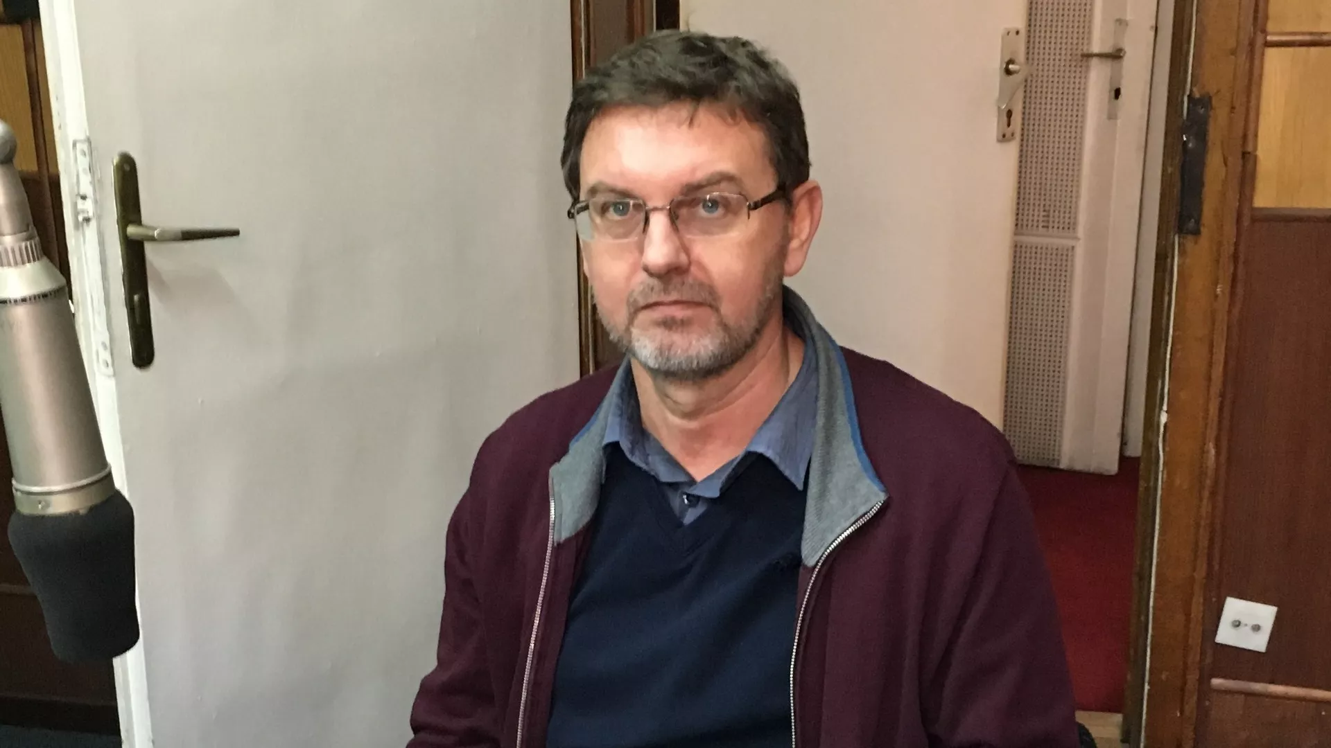 Moja knjiga – Darko Daničić