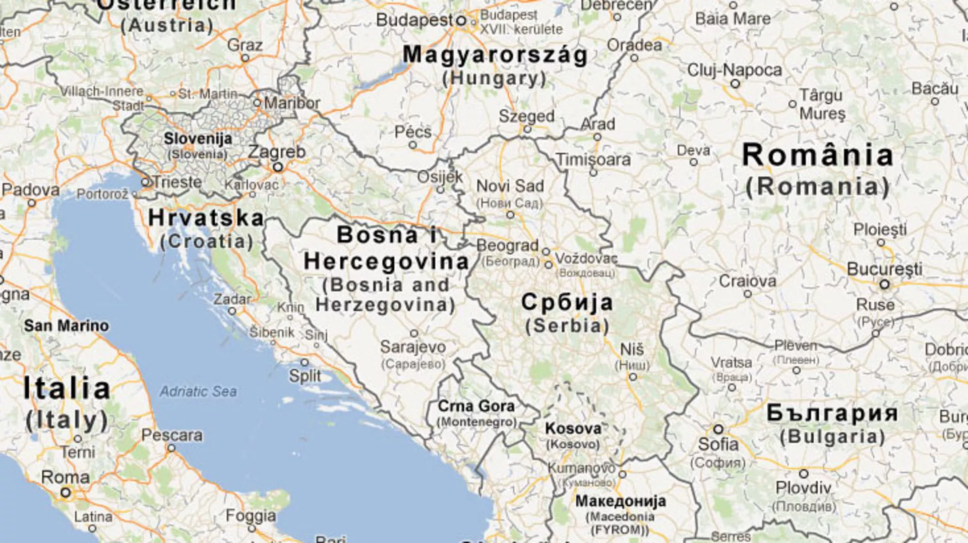 Rečeno i prećutano – Kulturna dobra bivše Jugoslavije