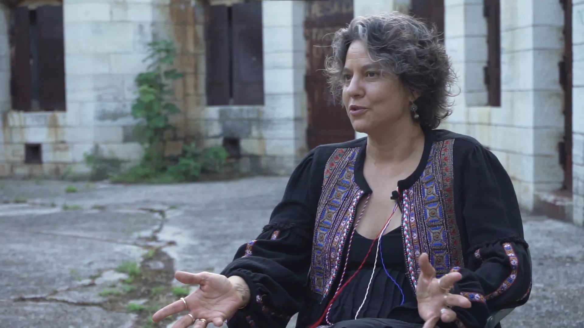 Teatrologike: Lenka Udovički