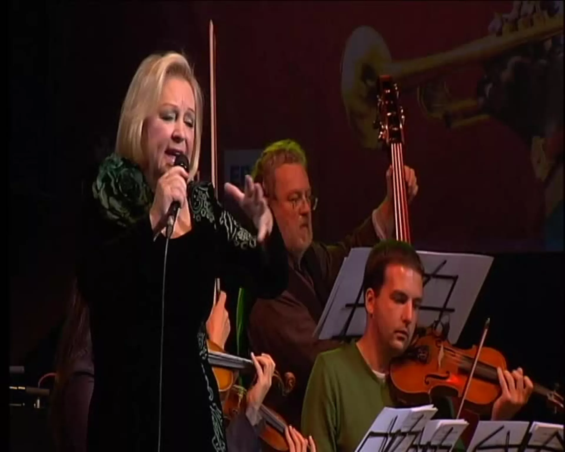 25. Beogradski džez festival – Gabi Novak