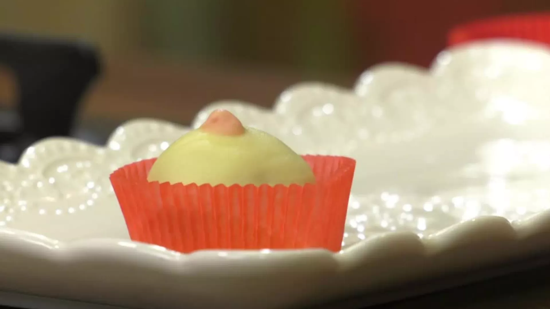 Gastronomad – Trbuhom za duhom: Venerine bradavice