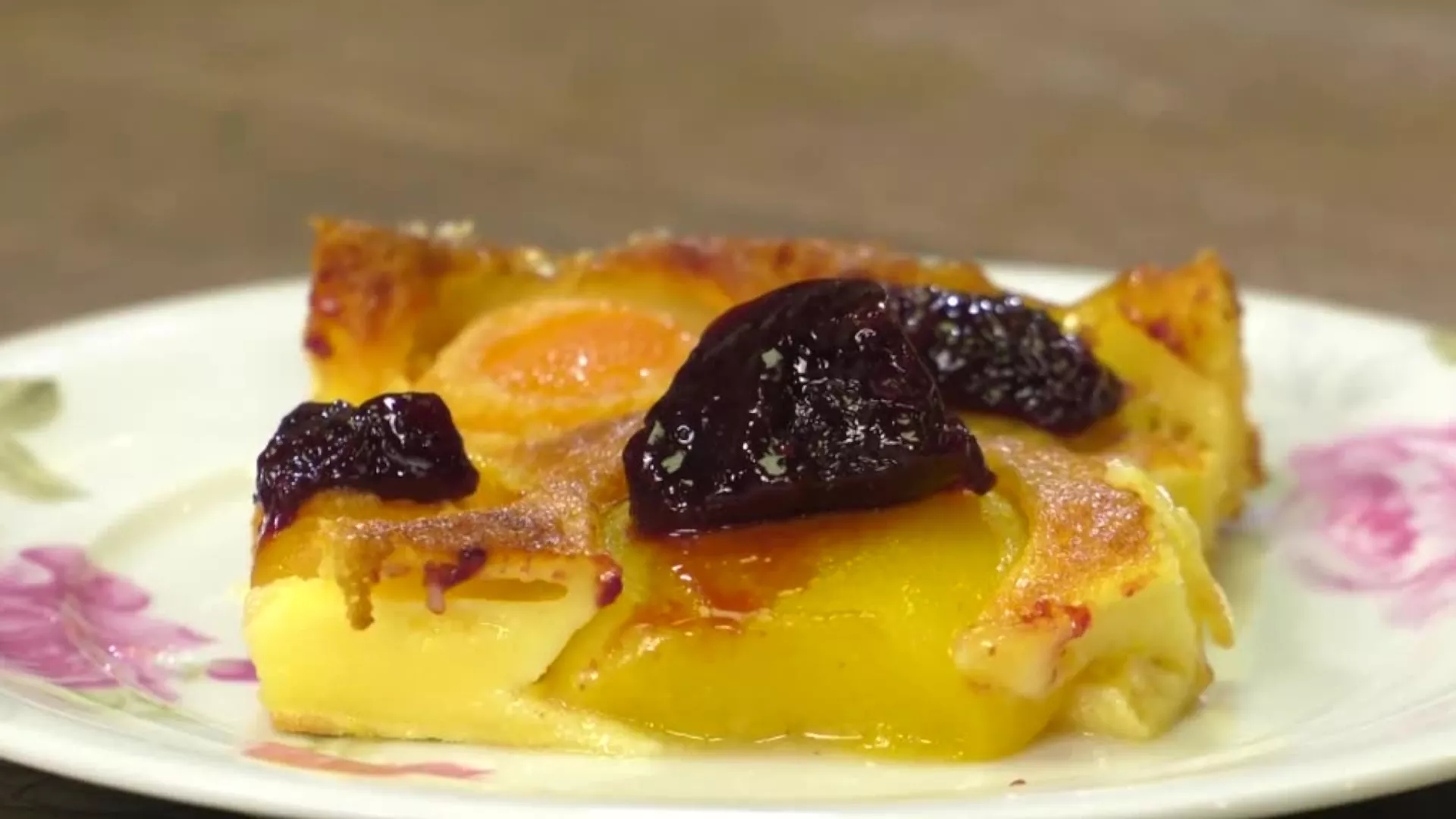Gastronomad – Trbuhom za duhom: Francuski krem tart