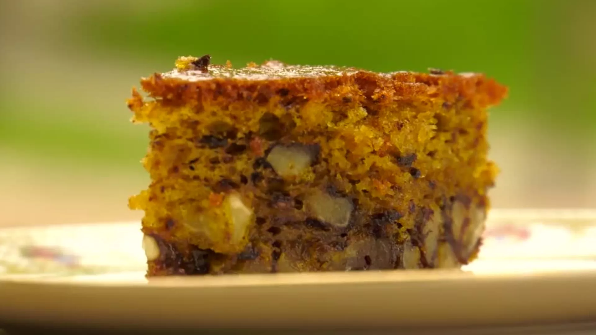 Gastronomad – Trbuhom za duhom: Karidopasta