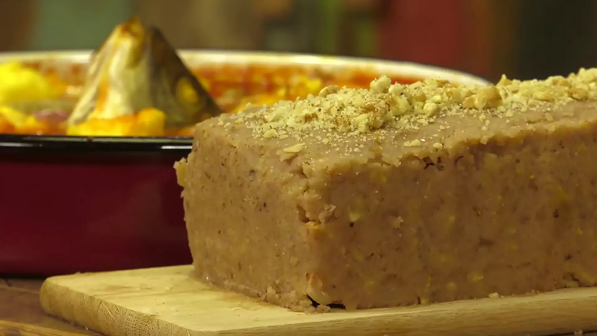 Gastronomad – Trbuhom za duhom: Tepsiče