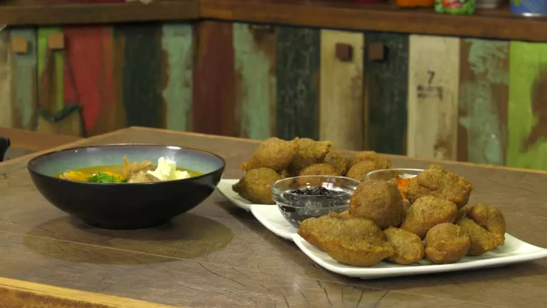 Gastronomad – Trbuhom za duhom: Jagnjeća čorba i priganice
