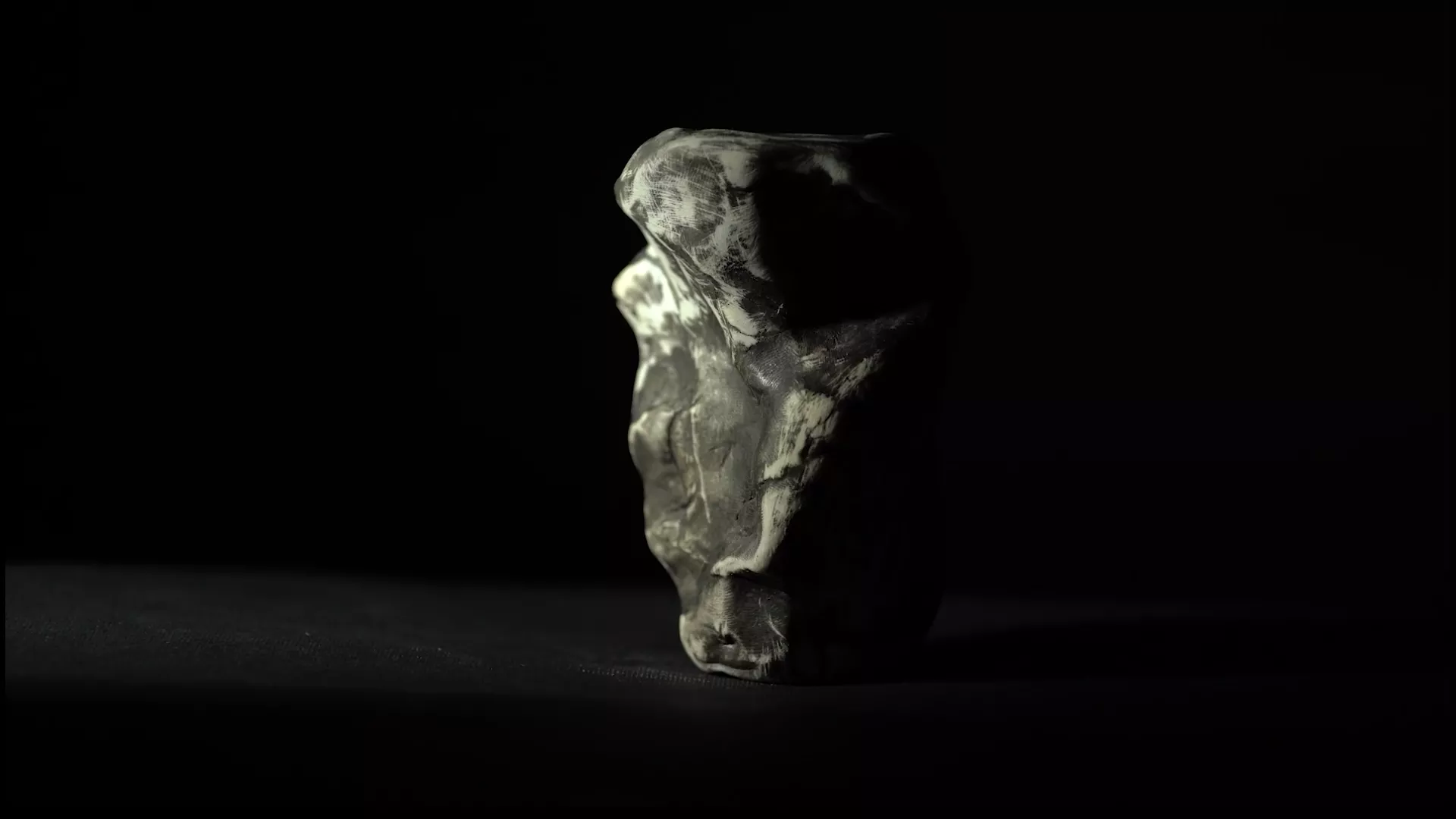 Svetlana Maraš - Post-excavation activities