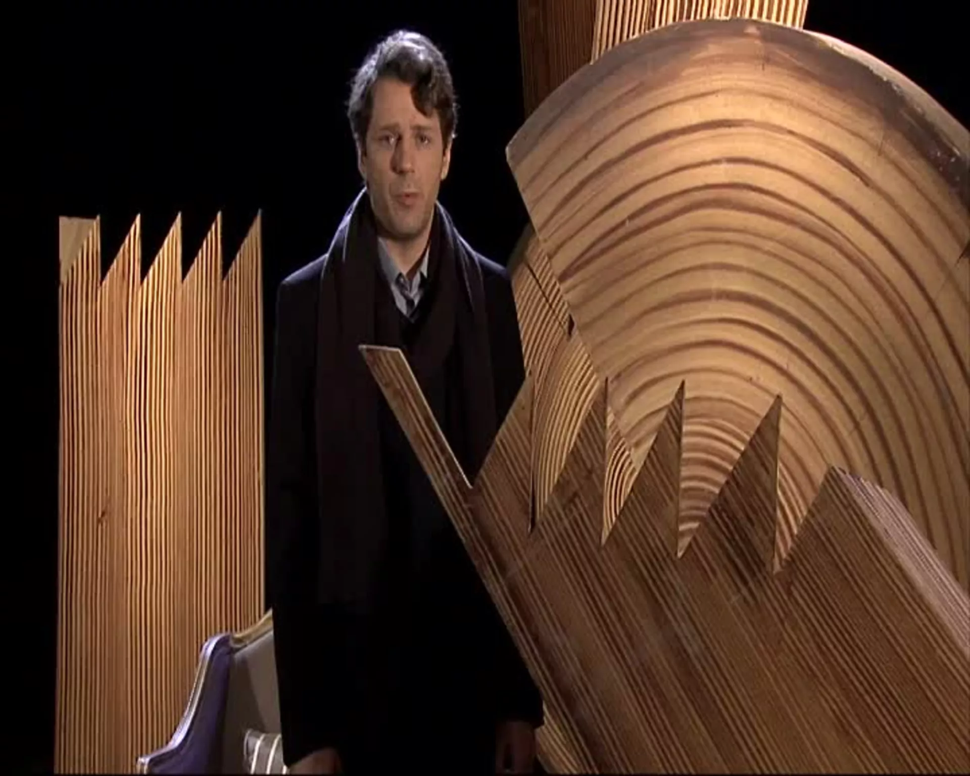 Lazina pletisanka: Oprosti mi