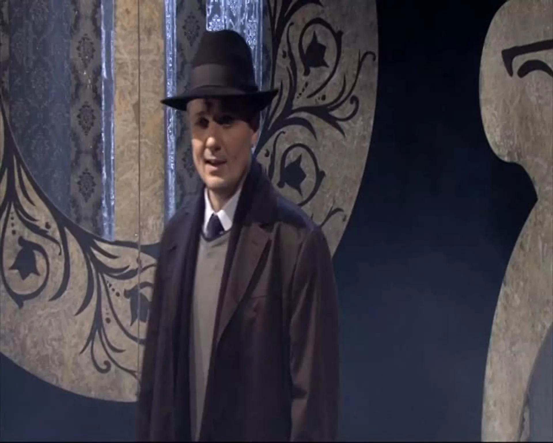 Lazina pletisanka: Snio sam te