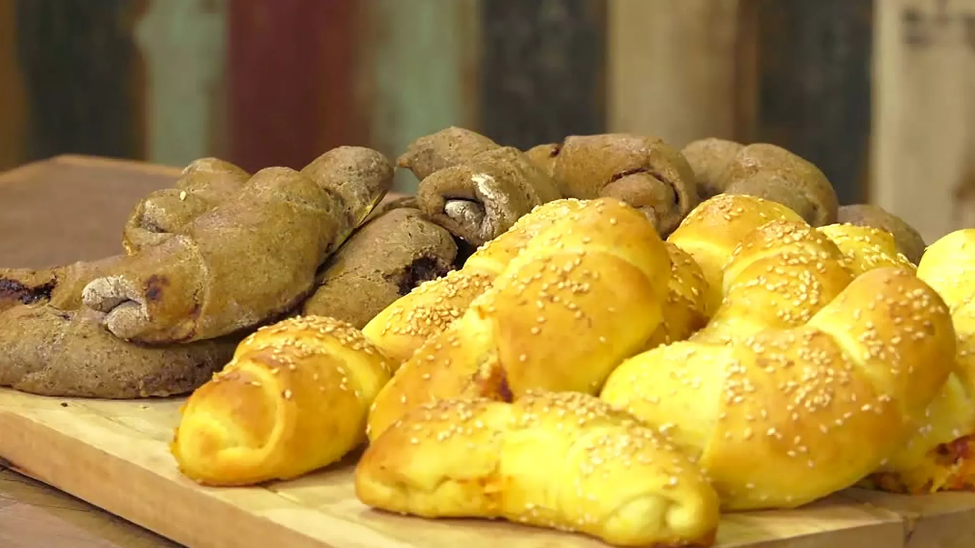 Gastronomad – Trbuhom za duhom: Kiflice sa šargarepom