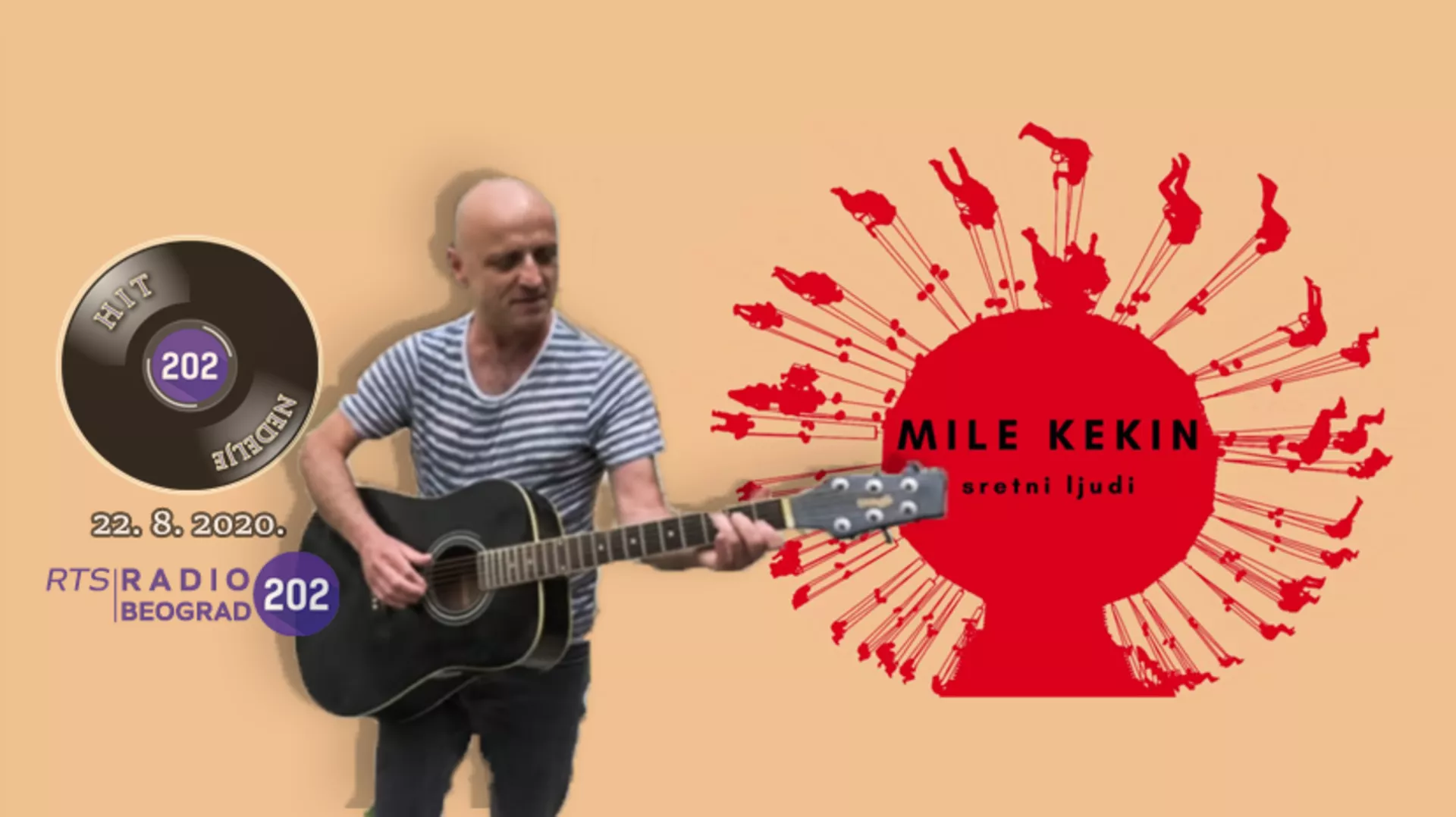 HIT NEDELjE – 22. 8. 2020.