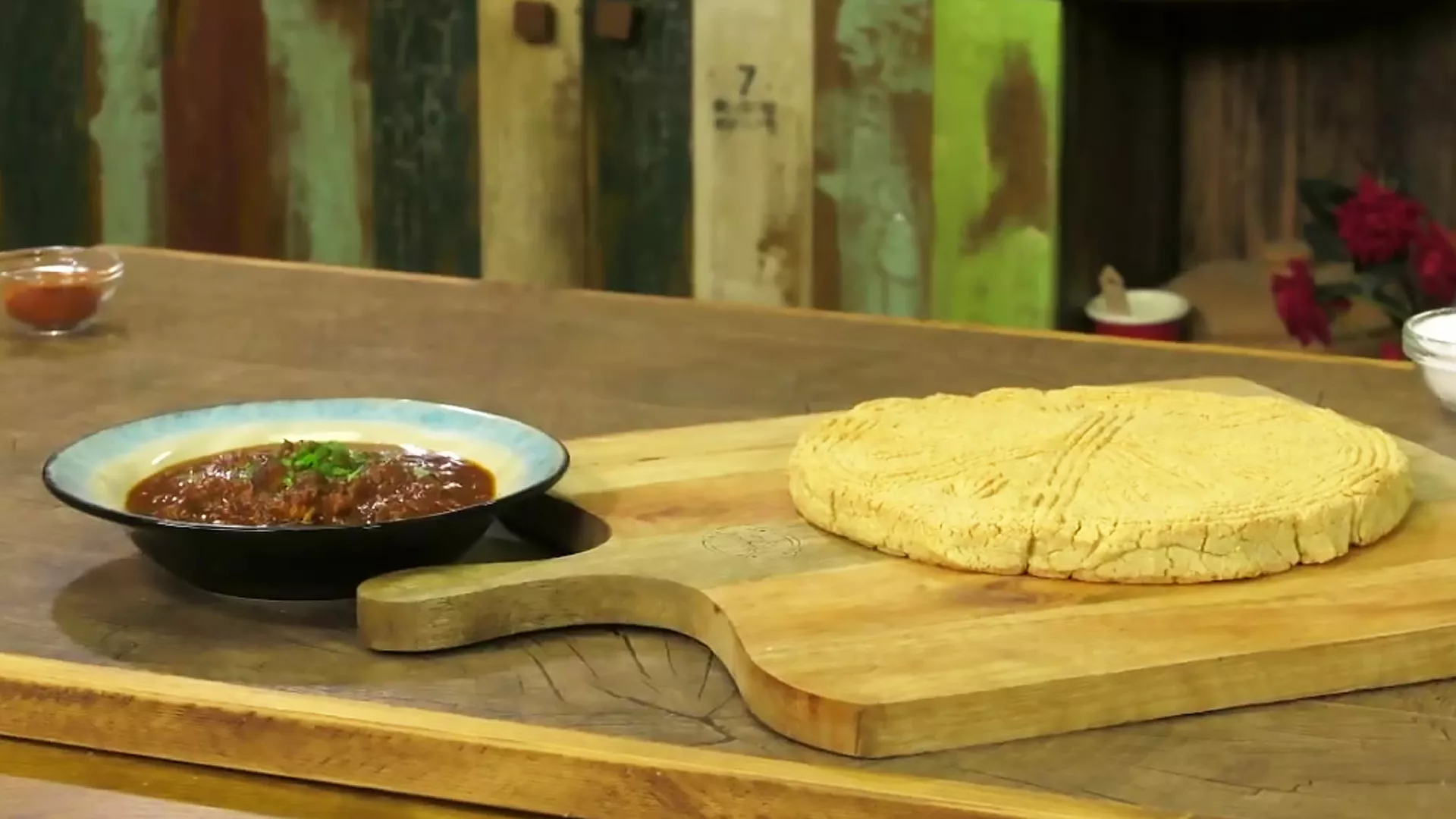 Gastronomad – Trbuhom za duhom: Gulaš od jepura (zeca)