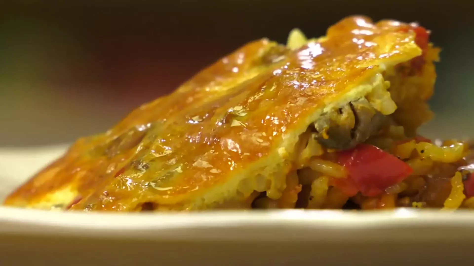 Gastronomad – Trbuhom za duhom: Musaka i čorba od gljiva