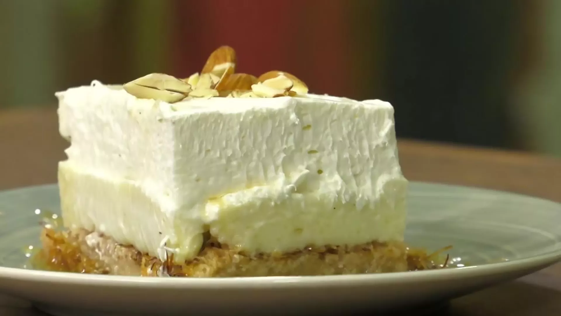 Gastronomad – Trbuhom za duhom: Ekmek