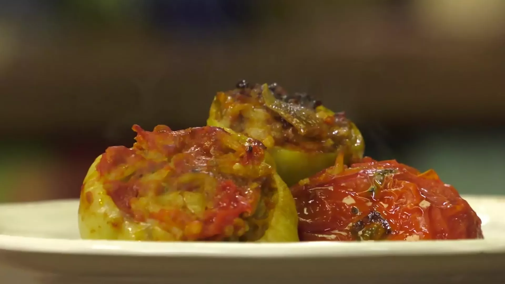 Gastronomad – Trbuhom za duhom: Grahovački lonac