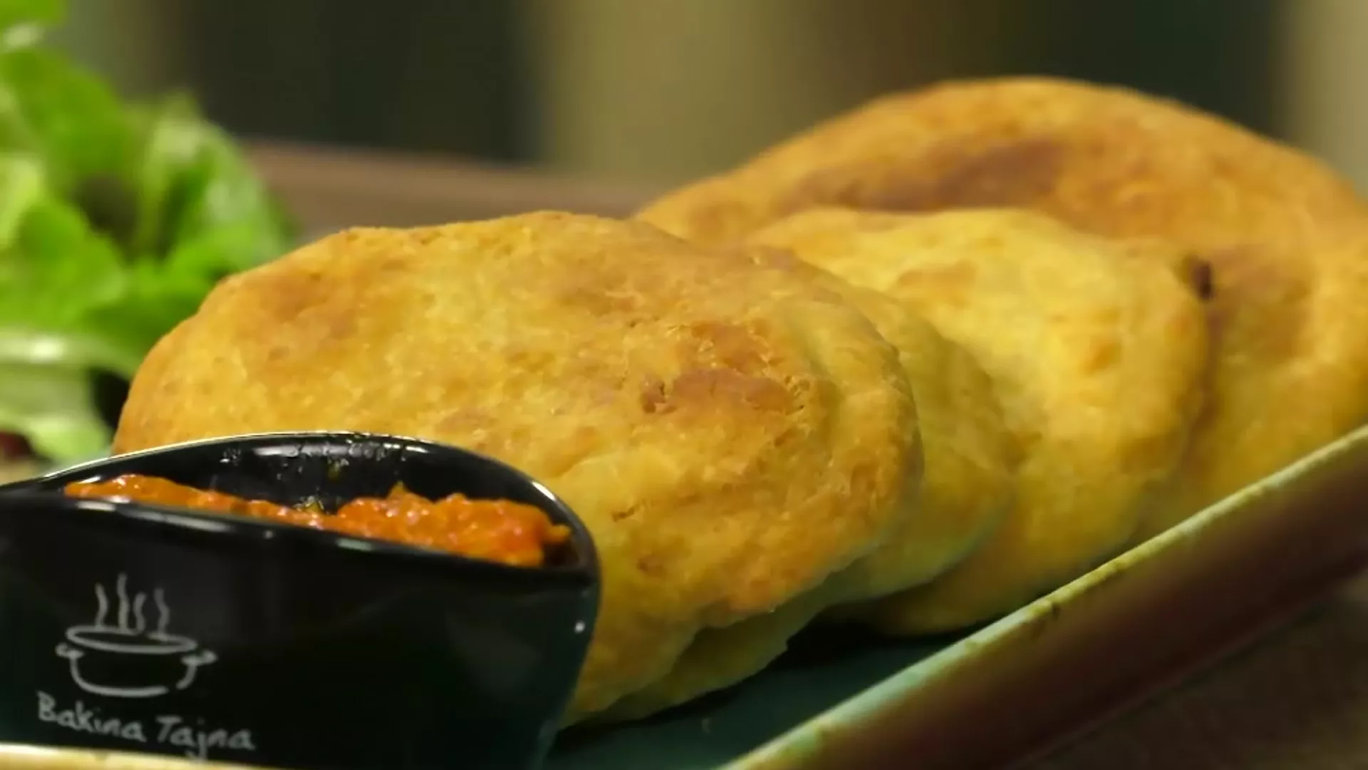 Gastronomad – Trbuhom za duhom: Sušena riba na suncu i tiganokolura