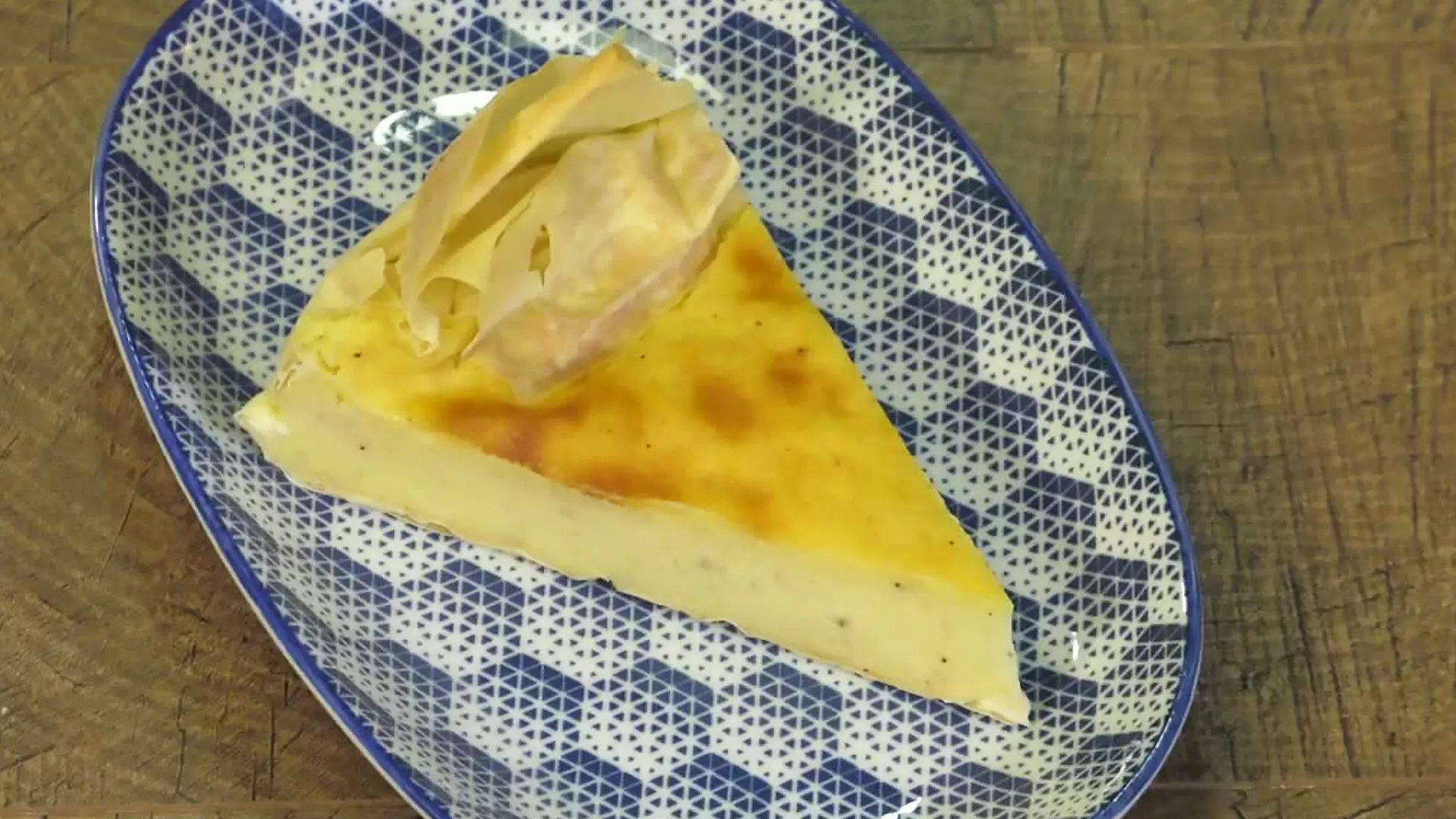 Gastronomad – Trbuhom za duhom: Galatopita