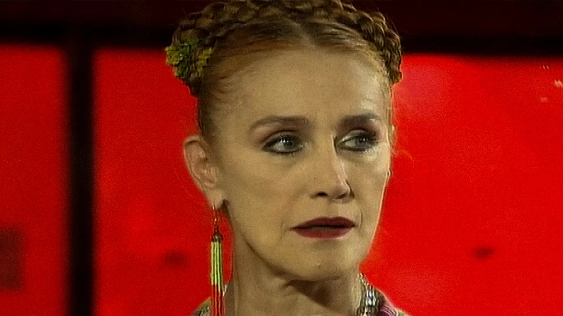 TV feljton: Sonja