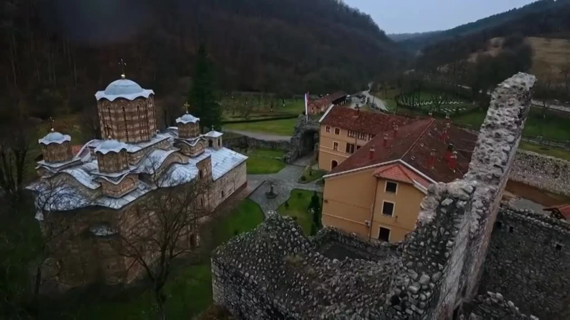 Srpski junaci srednjeg veka – Miloš Obilić